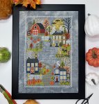 (image for) Autumn Traditions Sampler